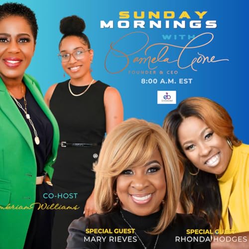 55 & Fierce! &ndash; A Curated Conversations Reunion Special