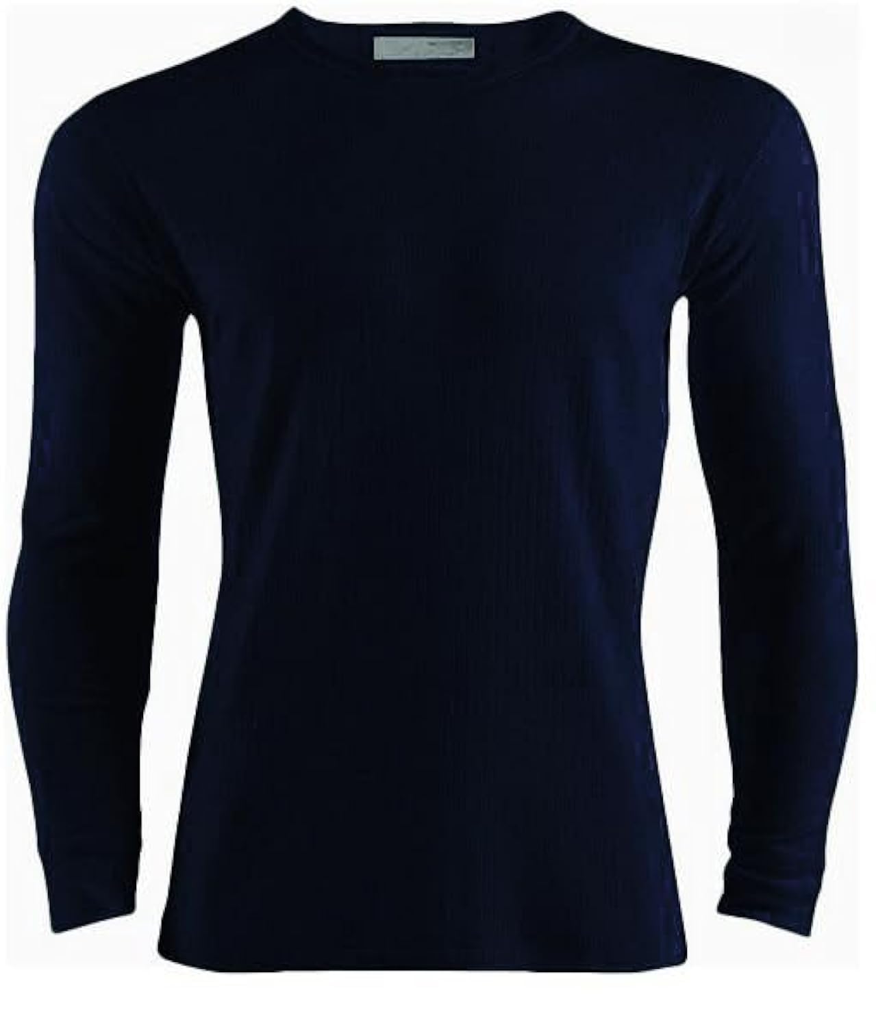 Gilet termico da uomo a maniche lunghe, caldo estremo inverno caldo abbigliamento da sci taglia S-XXL