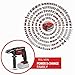 Einhell Akku-Schlagbohrmaschine TE-ID 18 Li-Solo Power X-Change (Li-Ion, 18 V, Bohr- und Schlagbohrfunktion, 13 mm max. Bohrleistung Beton, 13 mm Schnellspannbohrfutter, ohne Akku und Ladegerät)