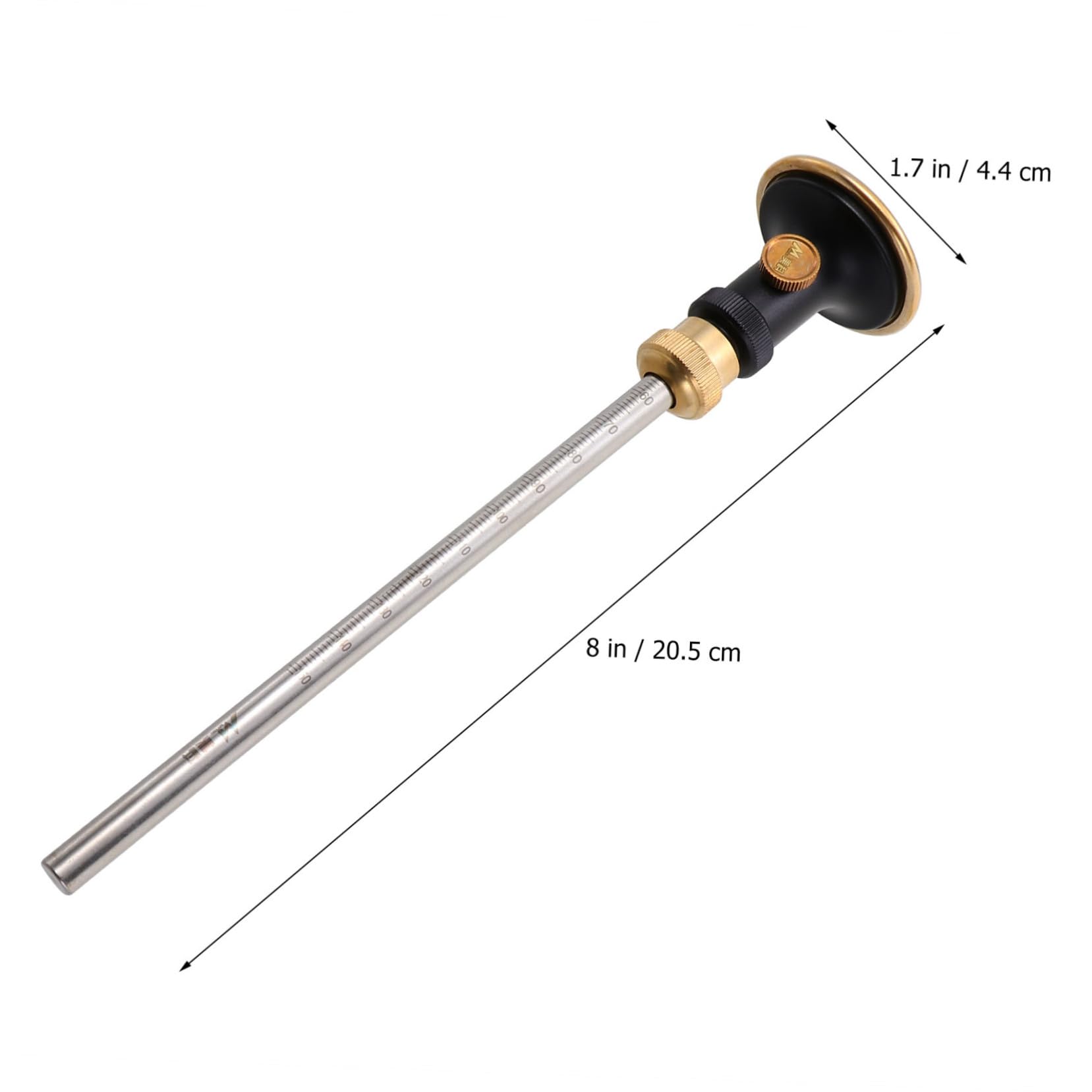 SHINEOFI Reglas De Carpintería Marcador De De Milano Calibre De Rueda Herramienta Para Madera Herramienta De Para Carpintería Bricolaje Diseño Para Proyectos De Madera