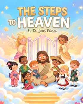 Paperback The Steps to Heaven Book
