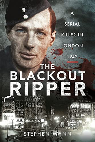 The Blackout Ripper view 2