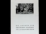 Roma : Dt. Akad. Villa Massimo,