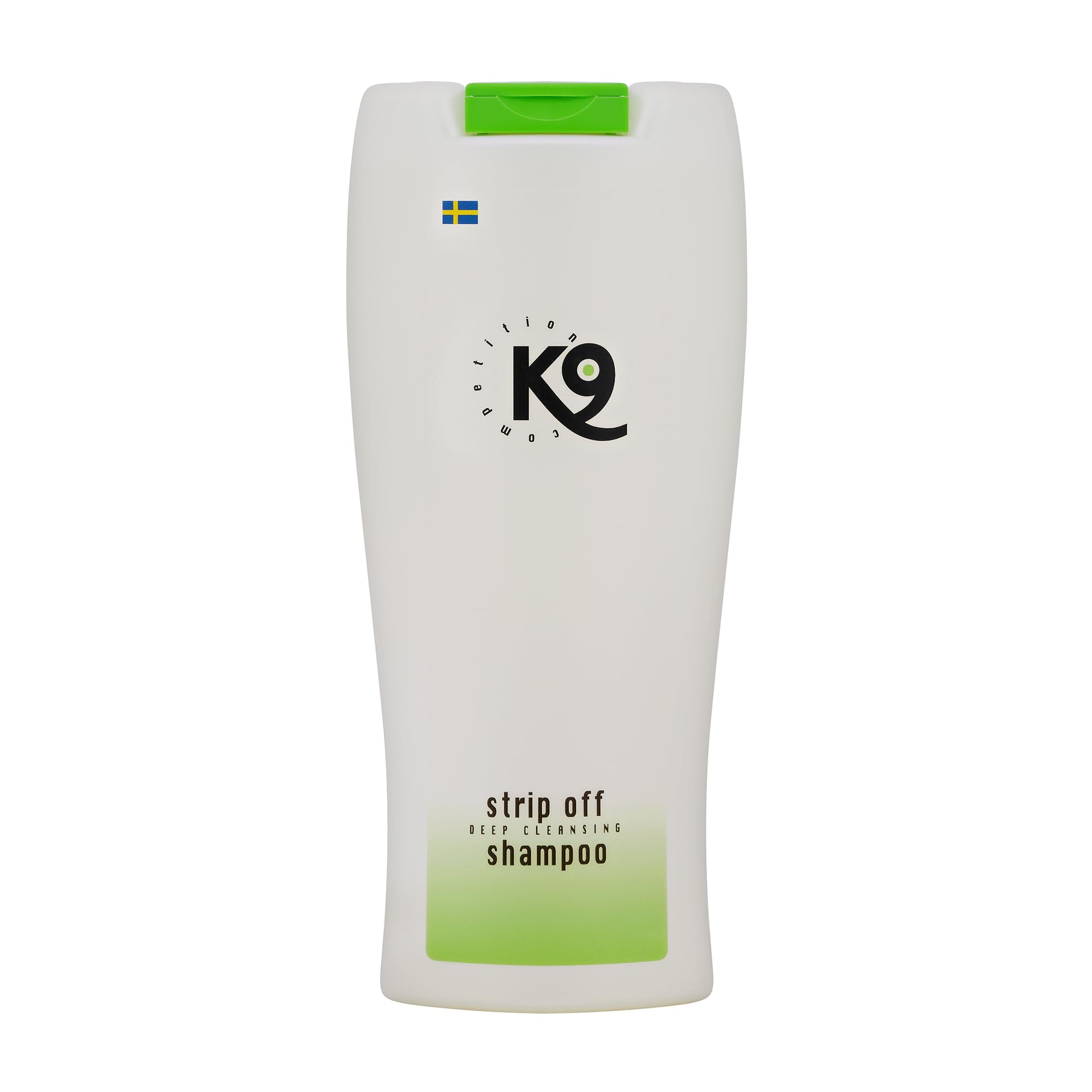K9 Competition Strip Off Shampoo 300ml