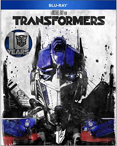 Transformers [Edizione: Stati Uniti]