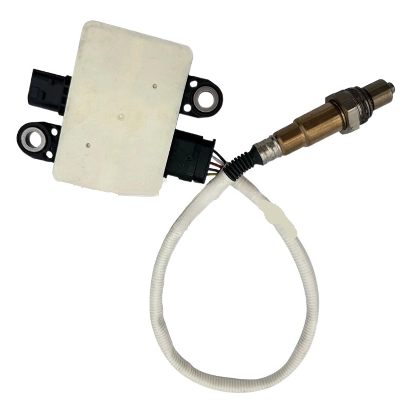 Sensor de partículas para automóviles 89750-28430 para Isuzu, para Furgonetas, para Camiones, para sensores de partículas de Escape de automóviles