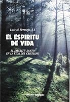 Espiritu de vida, El 8427116365 Book Cover