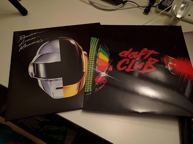 Daft Club: Amazon.co.uk: CDs & Vinyl