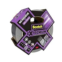 Algopix Similar Product 18 - Scotch Extremium Removable Duct Tape 