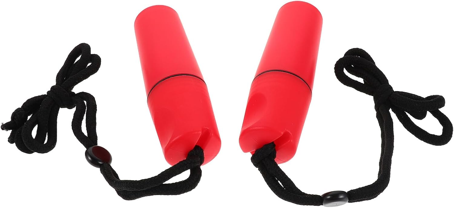 Waterproof Dry Box and Airtight Storage Container with Rope, 2pcs Watertight Sealing Jars for Beach, Diving, Kayaking, and Snorkeling Use