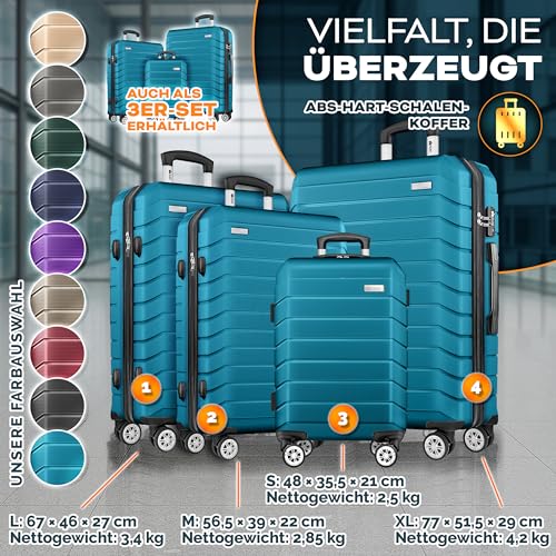 DWD-Company GmbH & Co. KG TVRK-4er