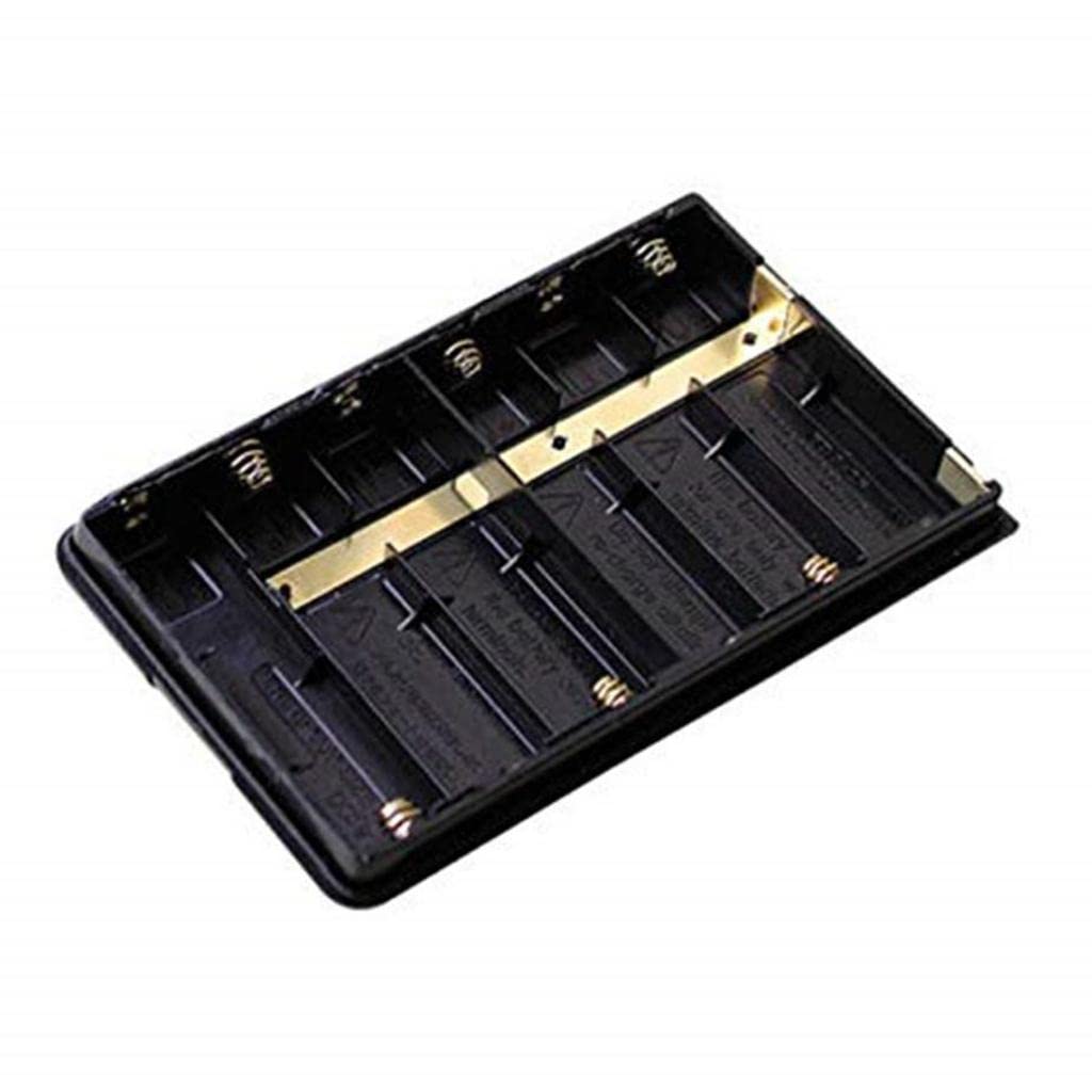 Meadawgs® FBA-25A AA Battery Case for YAESU-Vertex FT60R VX-150 VX-170 Radio| | Parts & Accessories |1 Piece Battery Case FBA-25A-image-8