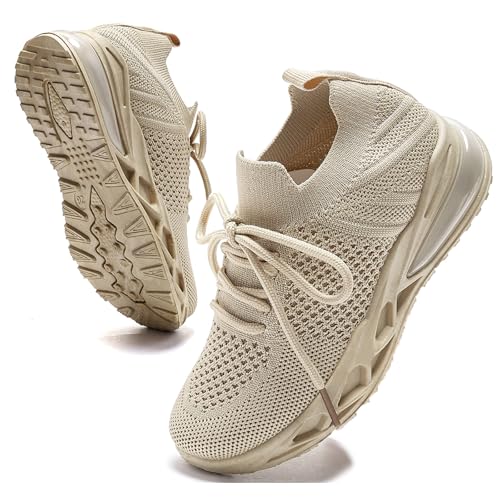 Daclay Kids Breathable Sports Shoes Boys and Girls Sneakers...