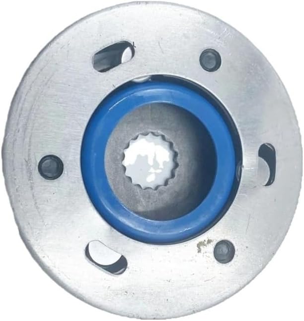 One Way Bearing Gear Clutch Cover For Breeze 125 YFM125 YFM125G