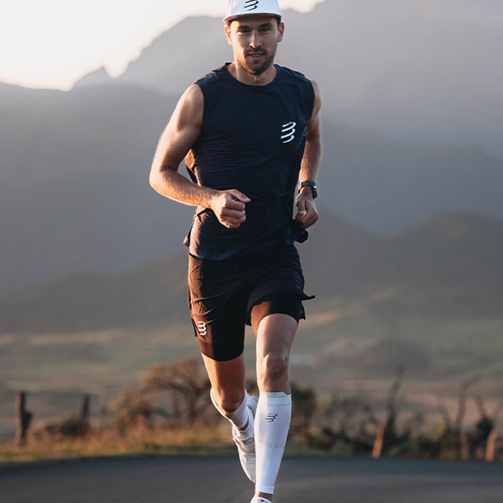 COMPRESSPORT Vêtements de Compression Mixte