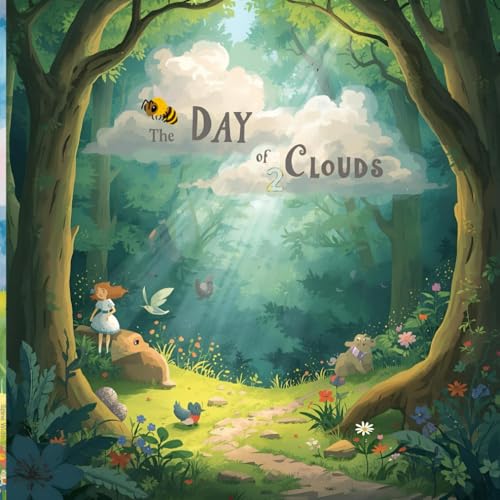The Day of 2 Clouds