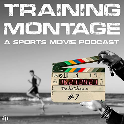 TM - Episode 07: He Got Game