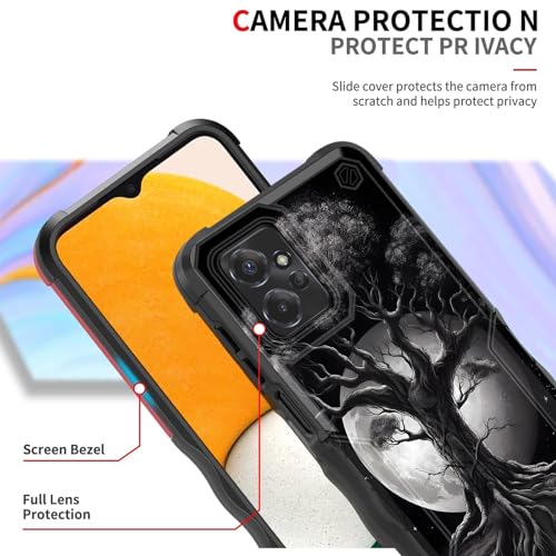 Coque antichoc Moto G Power 5G 2024 protection militaire et antichute