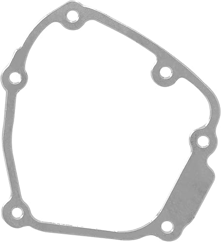 Miniatura 7 de TCMT Cubierta del cárter del motor del estator para Yamaha YZF R1 YZFR1 YZF-R1 2009-2014 13 12