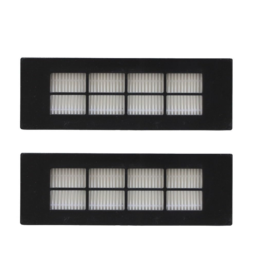 Compatible for Cecotec Conga 3090 Series Robot Vacuum Consumable Kit