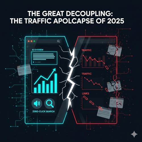 Surviving the Zero-Click Era with GEO