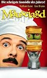  Mäusejagd [VHS]