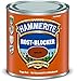 Produktbild AKZO NOBEL (DIY HAMMERITE) 5087656 Hammerite Rost-Blocker 0,500 L, 500 ml (1er Pack)