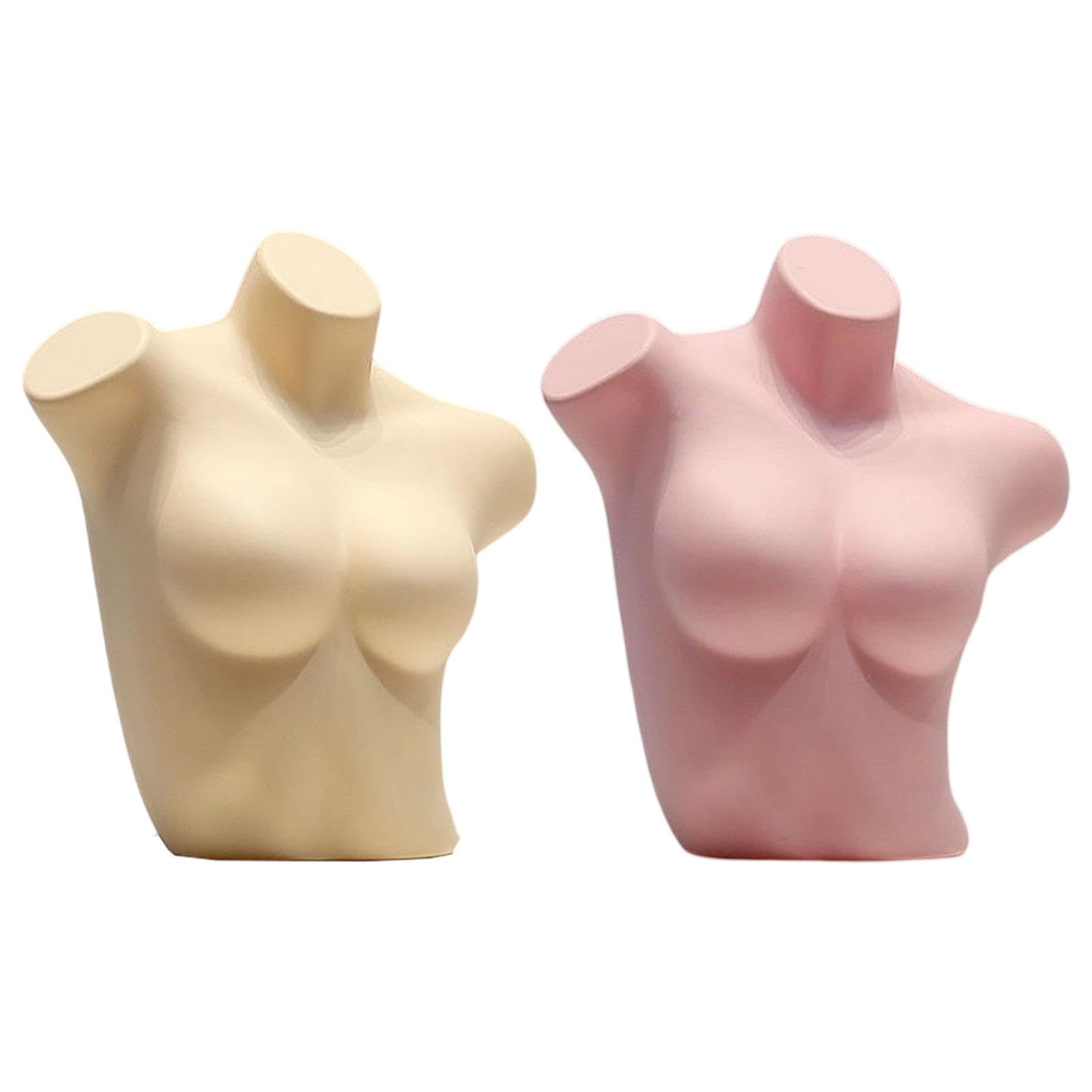 女性用マネキン胴体 Amazon.co.jp: Wzmzjy 女性用マネキンの胴体、ブラジャー展示用の