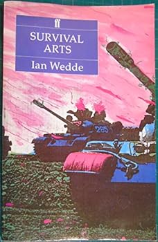 Paperback Survival Arts Book