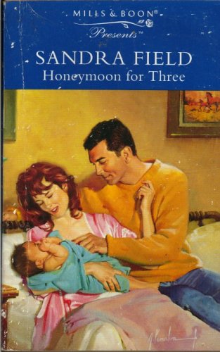Honeymoon for Three (Presents S.)