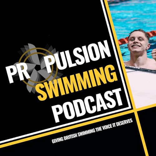 Couverture de E189 - BUCS Review with Lewis Fraser