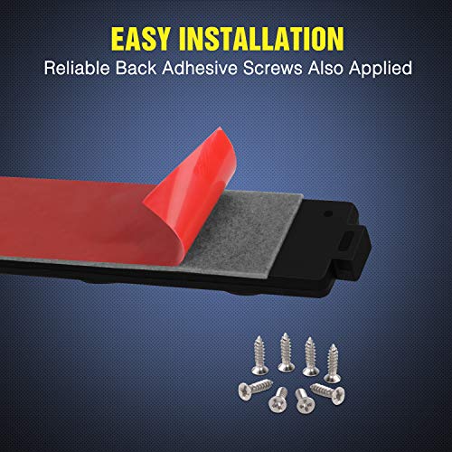 Nilight TR-08 8Pcs 24Led Rock Light thumb #4