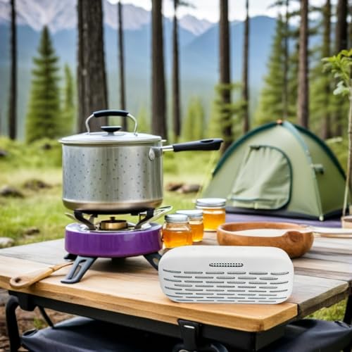 Housse souple pour enceinte portable en silicone noir