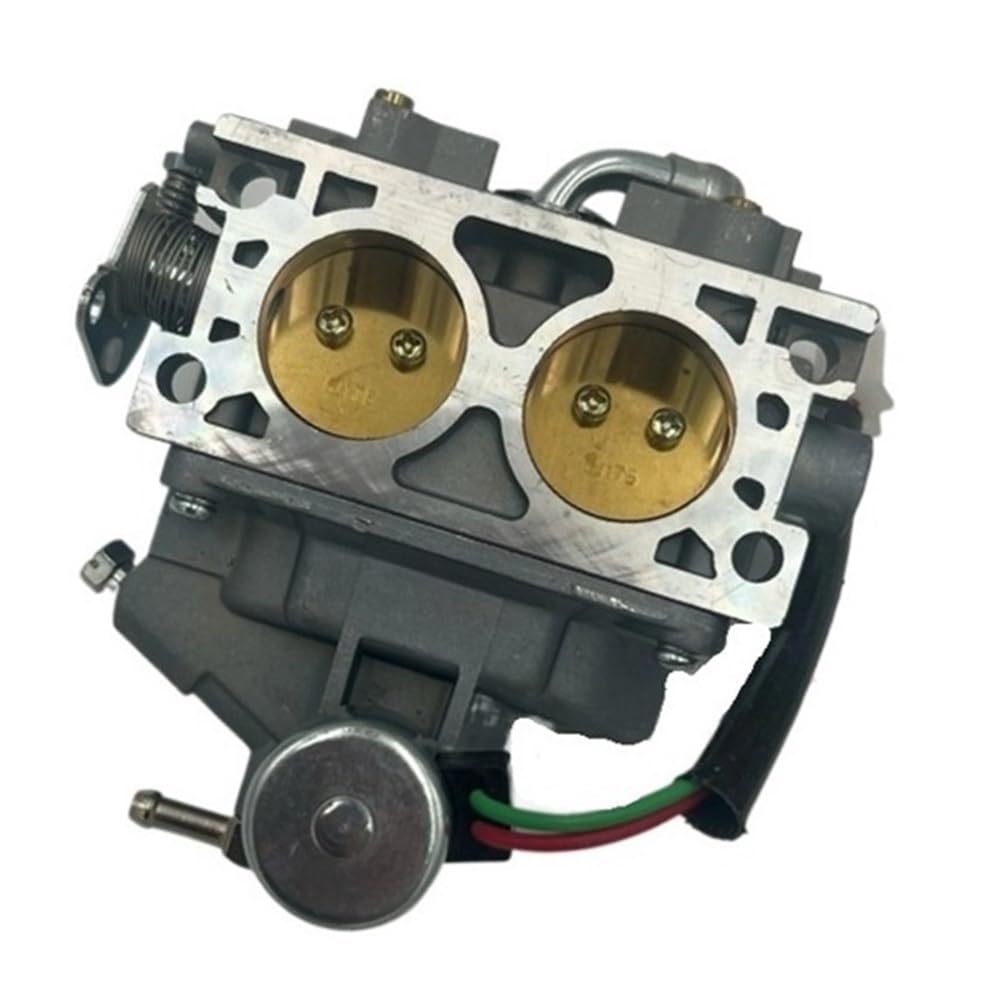 Carburateur générateur LC2V90FD pièce de rechange moteur 999 CC 35 CV 38 CV
