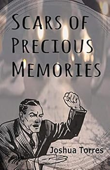 Paperback Scars of Precious Memories Book