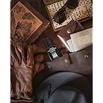 Stetson Preferred Stock by Scent Beauty - Cologne Spray for Men - Leathery, Woody, and Casual Aroma with Fragrance Notes of Cypress, Balsam Fir, and Sandalwood - 2.5 Fl Oz - Image 4