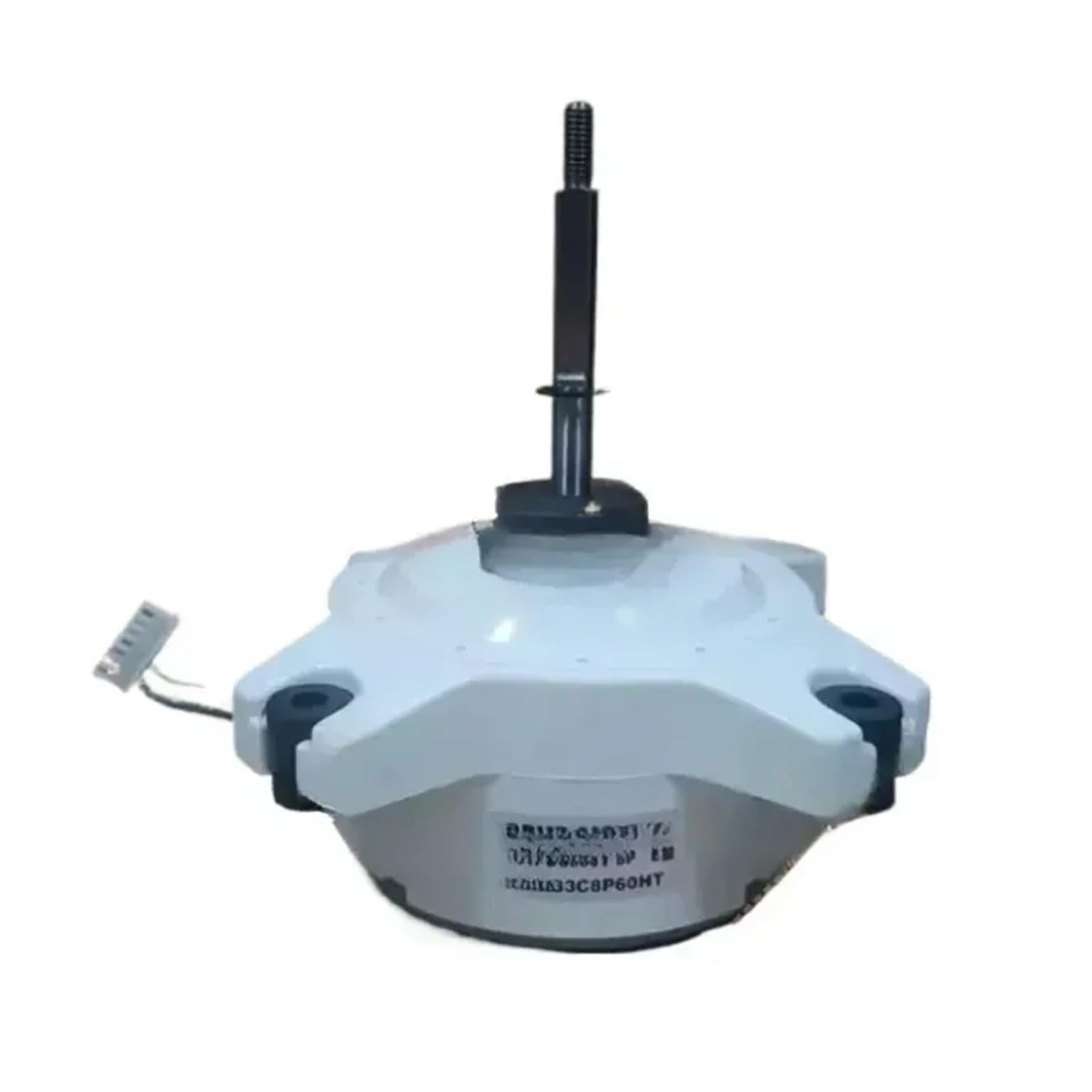 Weigexieo One Color Variable Frequency Air Conditioning Dc Fan Rrmb3675 Arw33c8p60ht ，Compatible For Hitachi ，