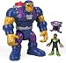 Fisher-Price Imaginext DC Super Friends, Mongul & Green Lantern