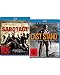 Produktbild Bundle: Sabotage / The Last Stand LTD. [Blu-ray]