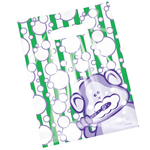 Scatter Bubbles Bags - Office Supplies - 100 per Pack