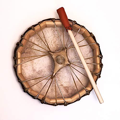 13\" Frame Drum - Thumbnail 3