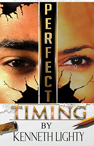 Perfect Timing 1500928399 Book Cover