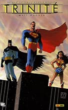 Download Trinité : Batman/Superman/Wonder Woman PDF