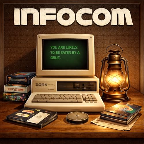 INFOCOM
