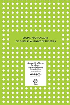 Paperback Social, Political and Cultural Challenges of the BRICS Book