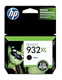  HP 932XL/933XL CMYK Cartridge Bundle cartouche d\'encre Original Noir, Cyan, Magenta, Jaune 4 pièce(s) - Cartouches d\'encre (Original, Encre à pigments, Noir, Cyan, Magenta, Jaune, HP, Officejet 6100, OfficeJet 7110, OfficeJet 7510, OfficeJet 7612, Officejet 6700 Premium, 4 pièce(s))