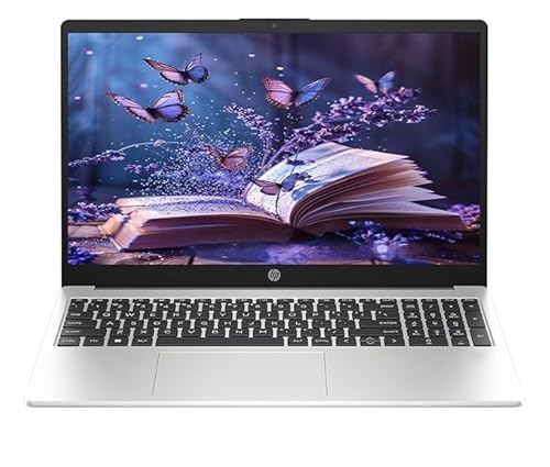 HP Professional 15 (2026) – Intel Core 5-120U