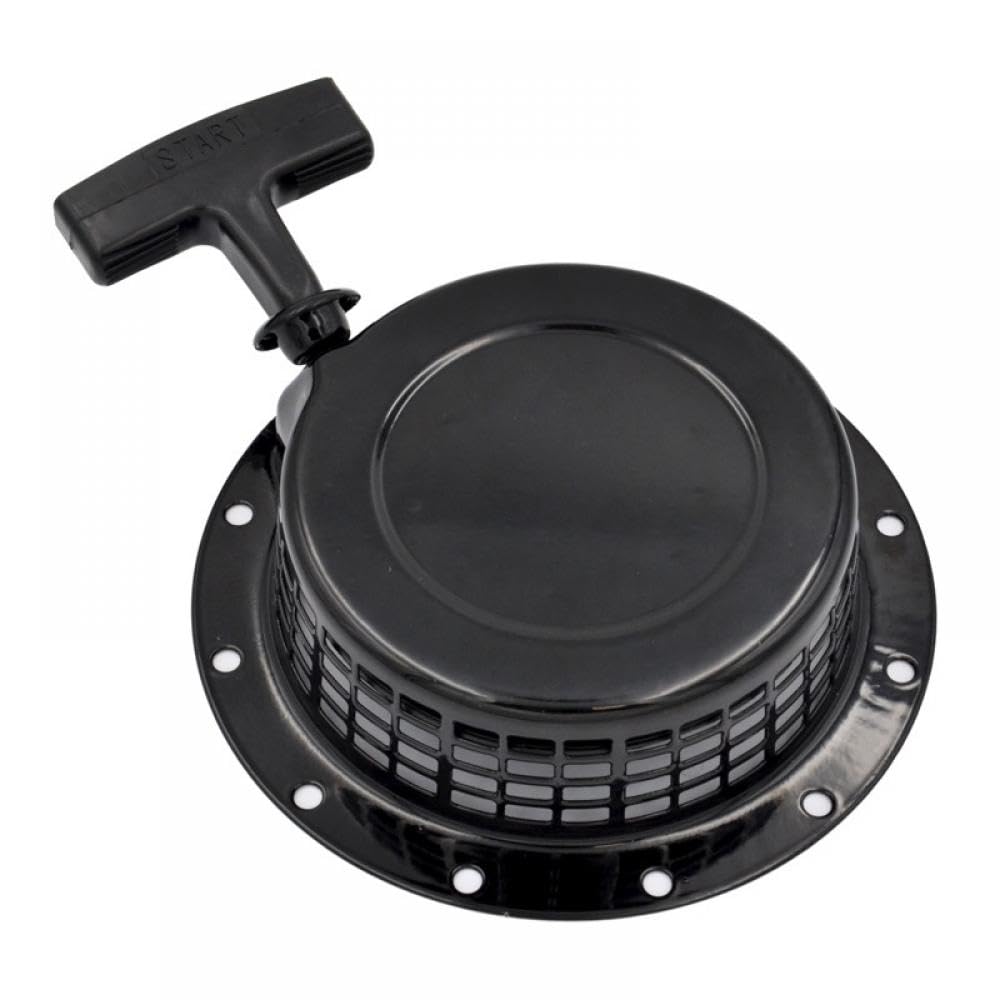Lanceur à rappel compatible avec pompe à eau et générateurs EF2600 EF2700 MZ175 166F