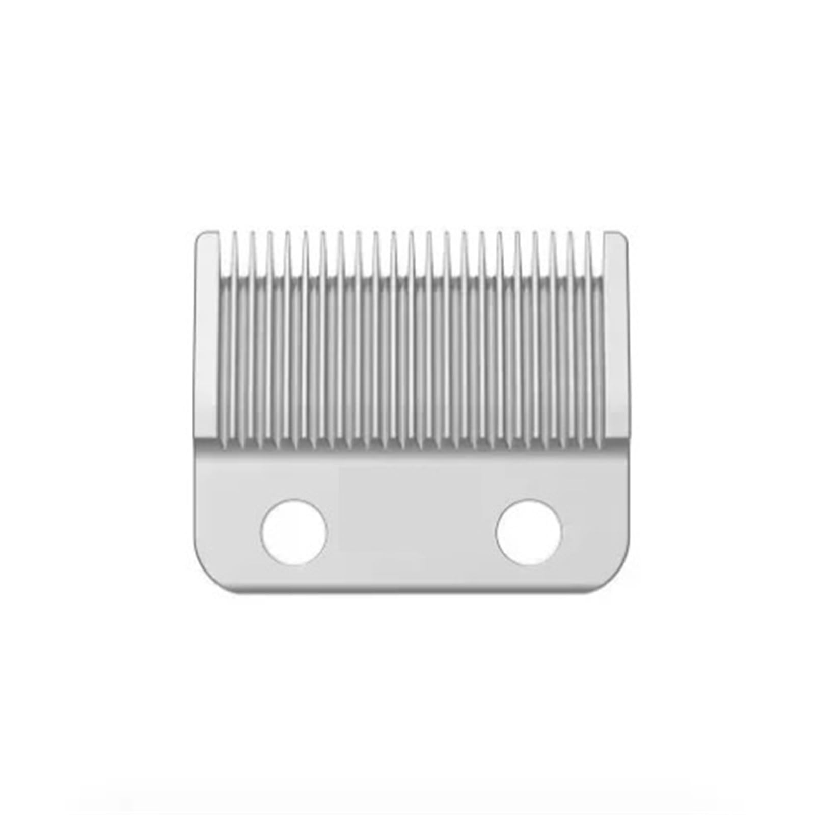 Hair Clipper BladeWedge，Compatible For Madeshow，M5F M10 R66 R77F M8F M9 Ultra Thin Fade Cutter Head Trimmer Replacement Accessory(6set)