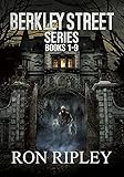Berkley Street Series Books 1 - 9